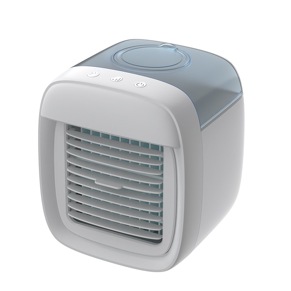 Mini Air Conditioner Portable Cooler Fan